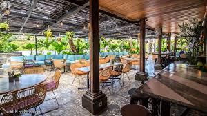 Jalan Petitenget Walking Street