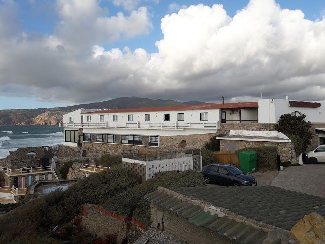Guincho Beach