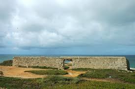 Fort of Cresmina
