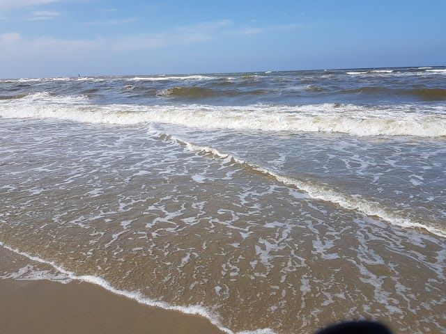 Zandvoort Beach