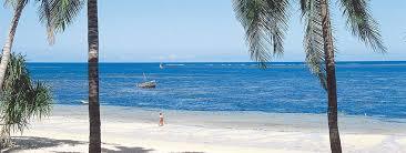 Watamu Beach