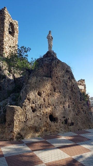 Mijas Pueblo