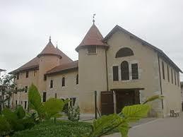 Chateau de Novel