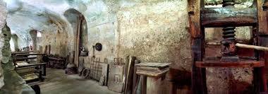 Papiermuseum von Amalfi