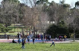 Parc Chico Mendes