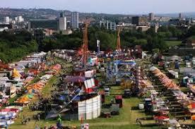 Town Moor, Newcastle upon Tyne
