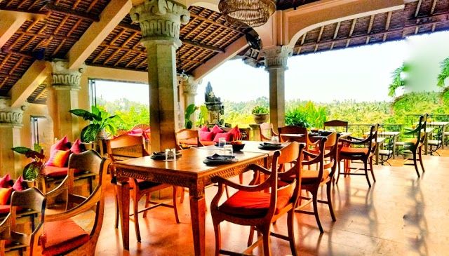 Indus Restaurant