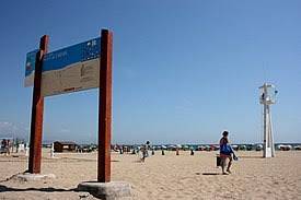 Playa de El Alted
