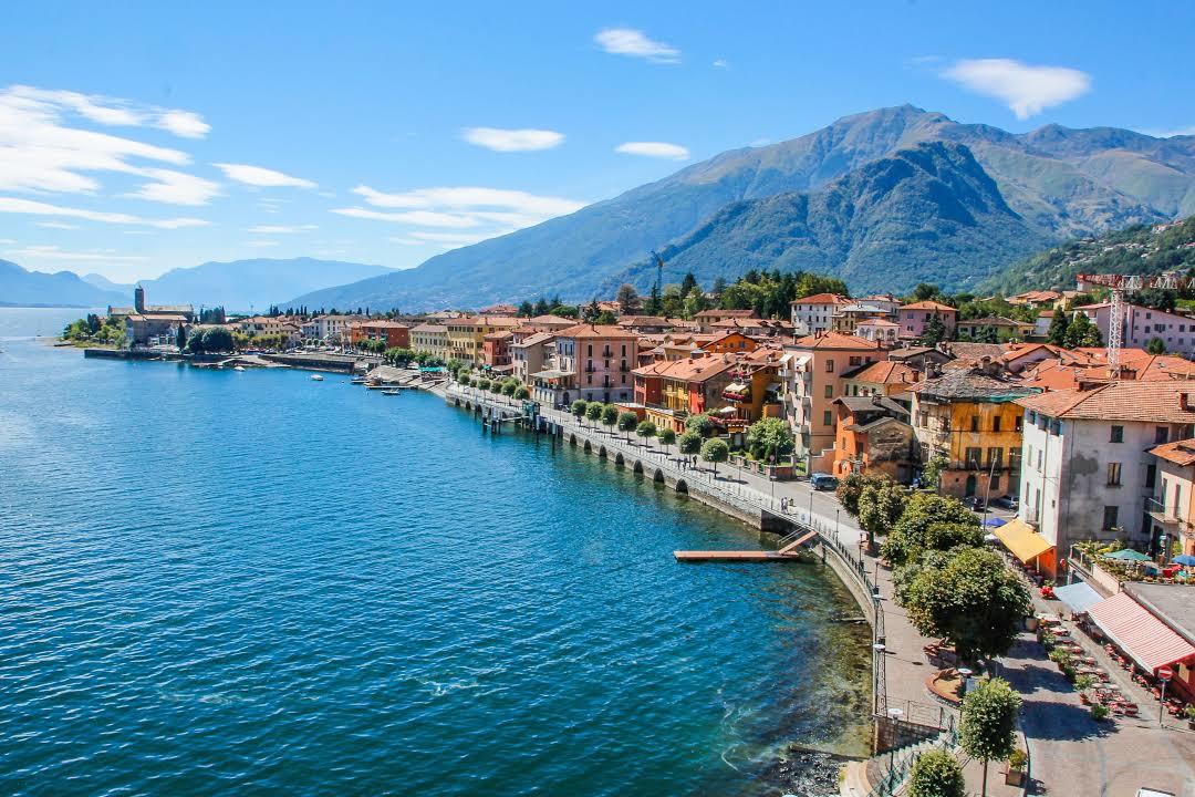 Lago de Como