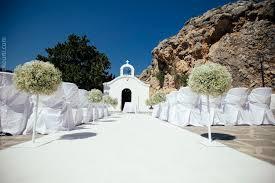 St. Paul's Chapel