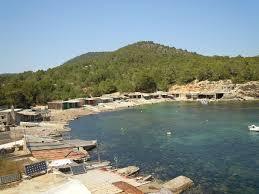 Site archéologique de Sa Caleta