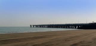 Mandwa Beach