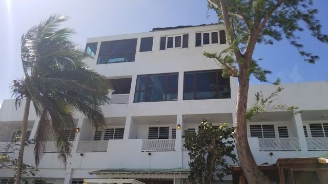 Hosteria Del Mar