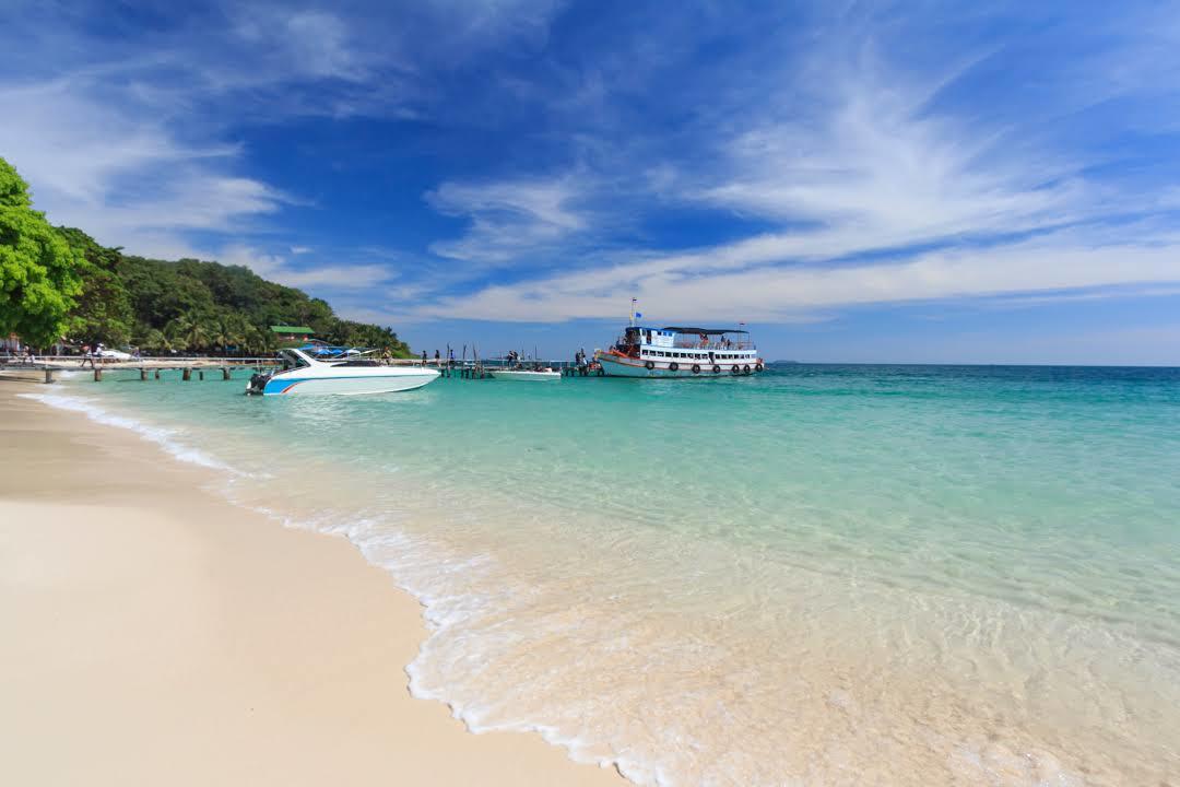 Koh Samet