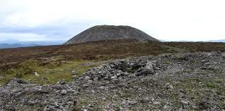 Queen Maeve's Grave