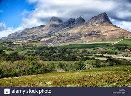 Helderberg Mountain