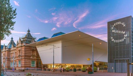 Stedelijk Museum