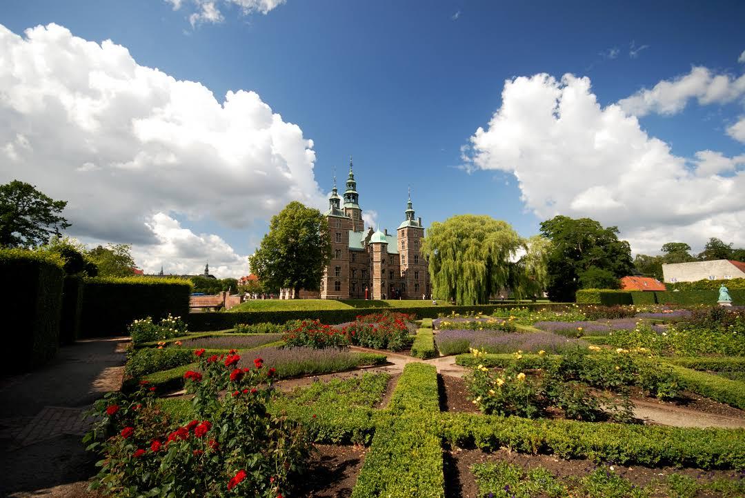 Kongens Have