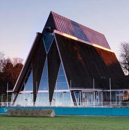 Vancouver Maritime Museum