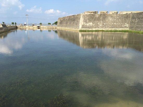 Jaffna Fort