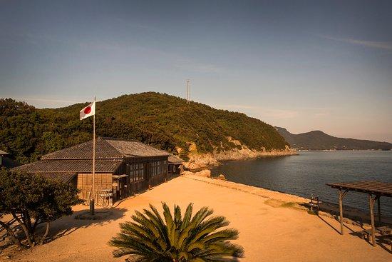 Movie Village of 24-no-Hitomi