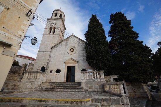 Church of St Nicholas