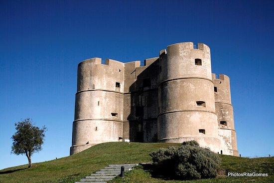 Castelo de Evoramonte