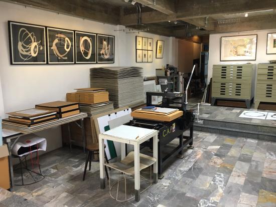 C.A.P. Studio