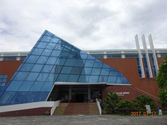 Bao Tang Da Nang