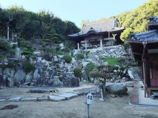 Seigan-ji Temple