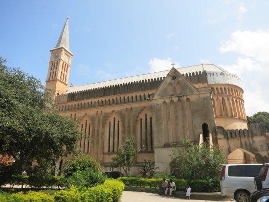 Cathédrale Christ Church