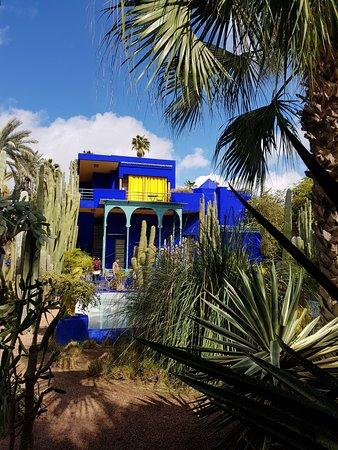 Le Musée Berbère