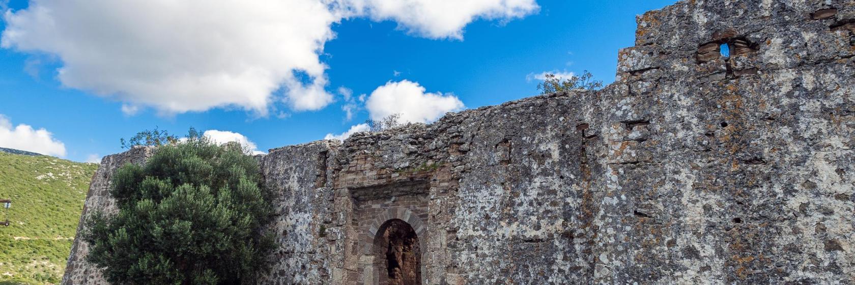 Anthousa-Agia-slottet