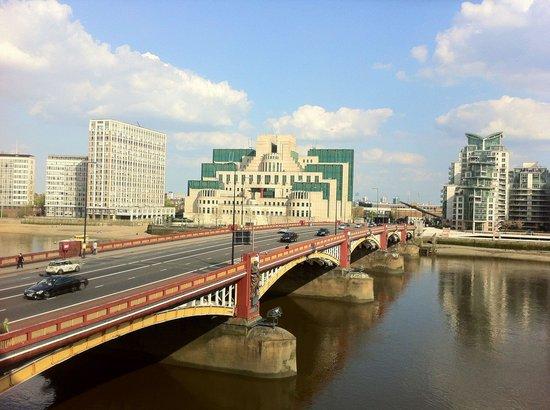 Vauxhall Bridge