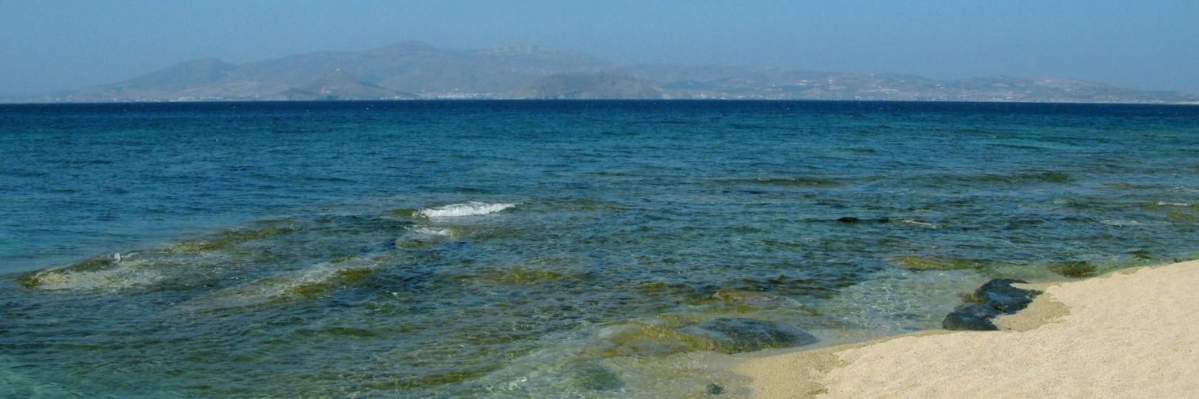 Plaka Beach