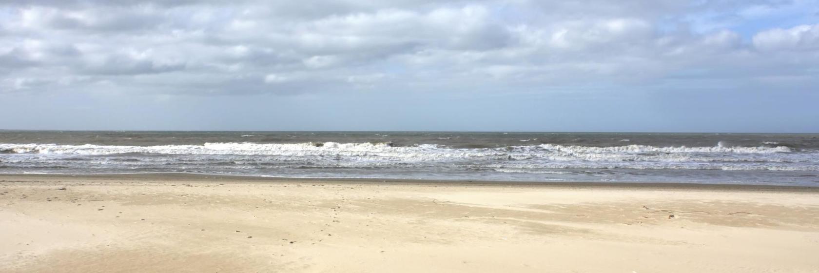 Playa Major