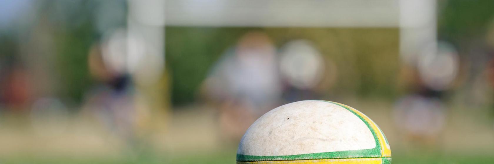 Newcastle Falcons rugbyklubb