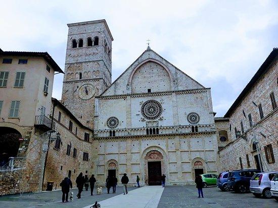 Cathedral of San Rufino