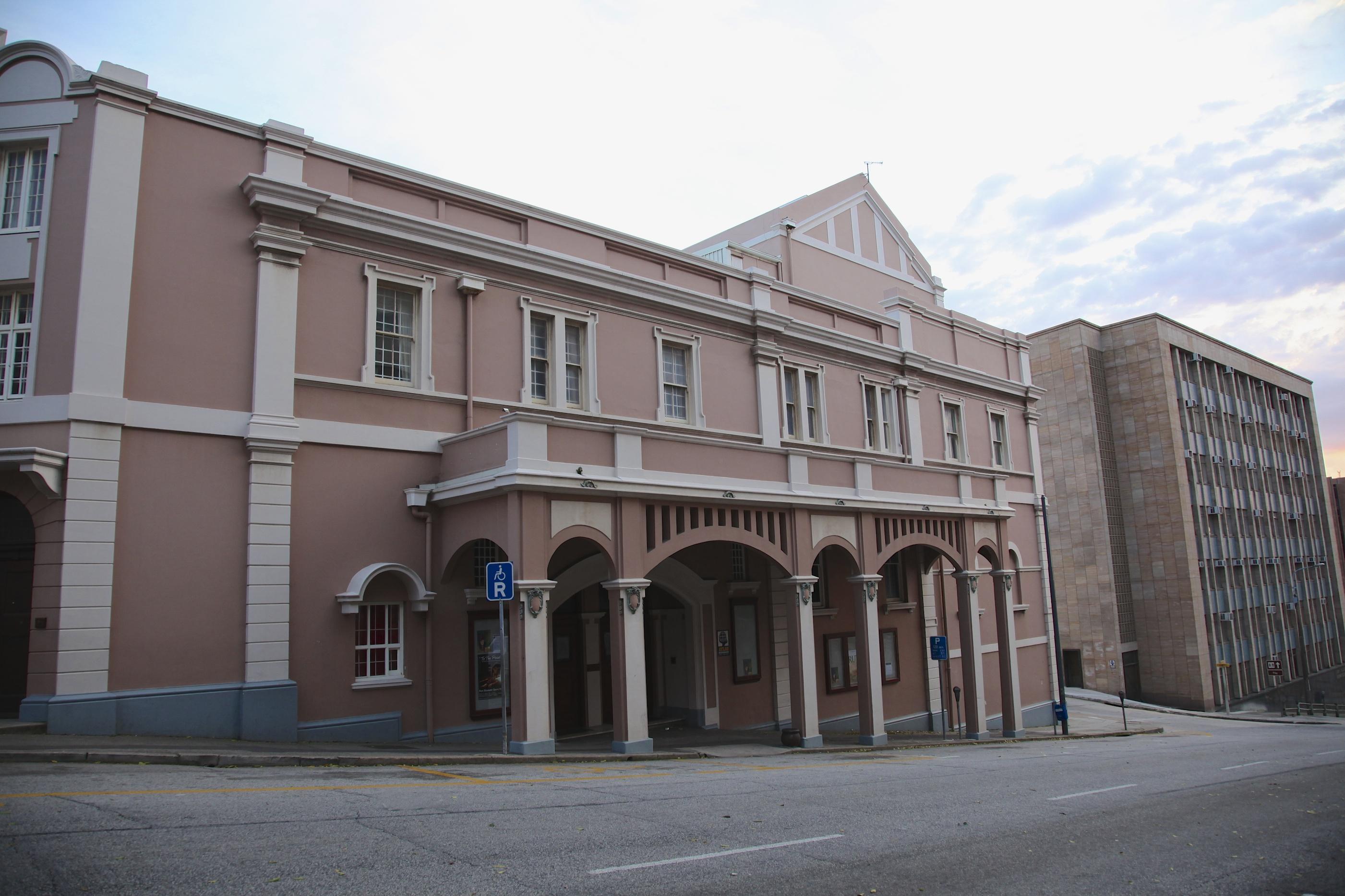 Port Elizabeth Opera House