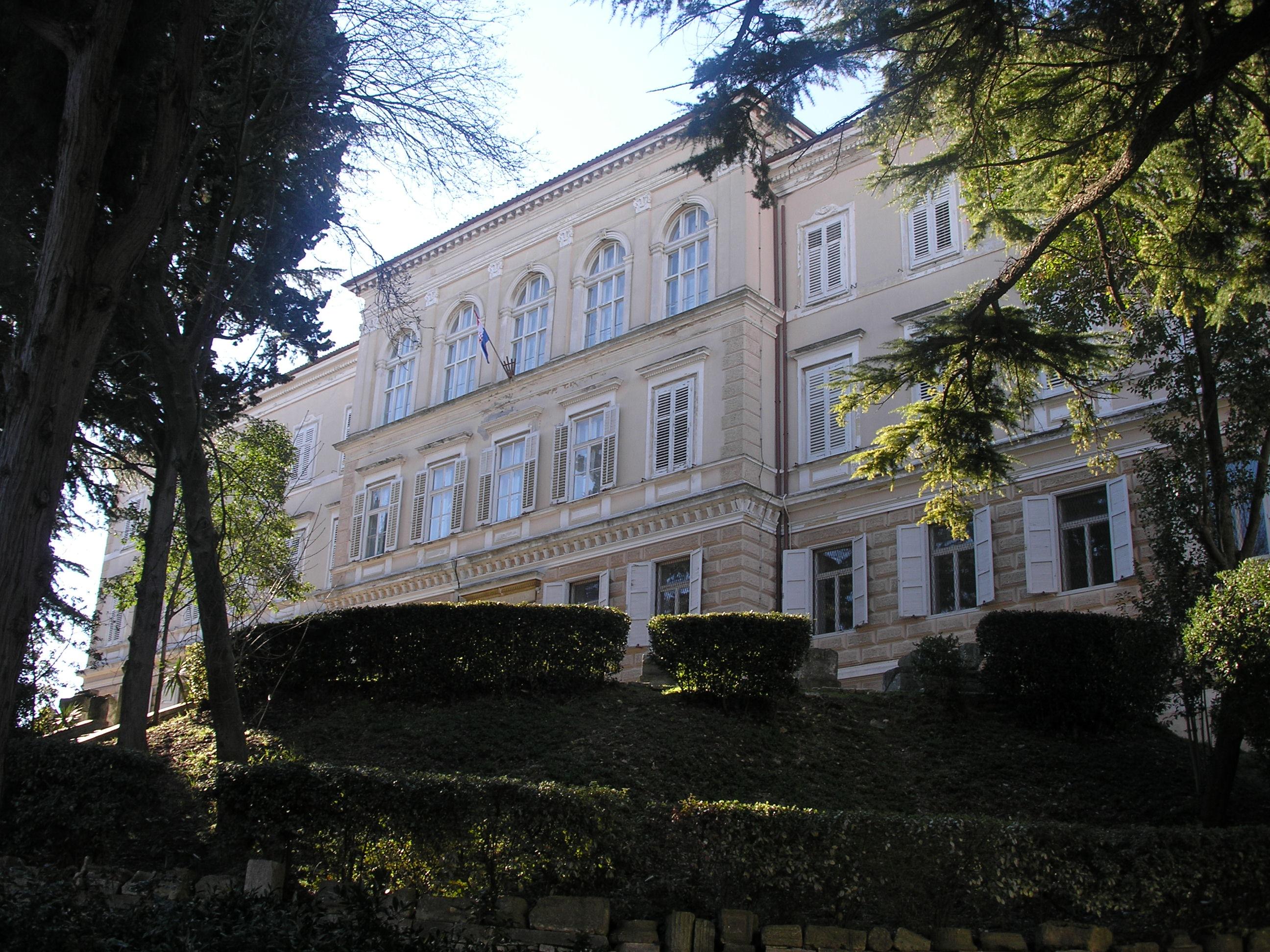 Museo archeologico dell'Istria