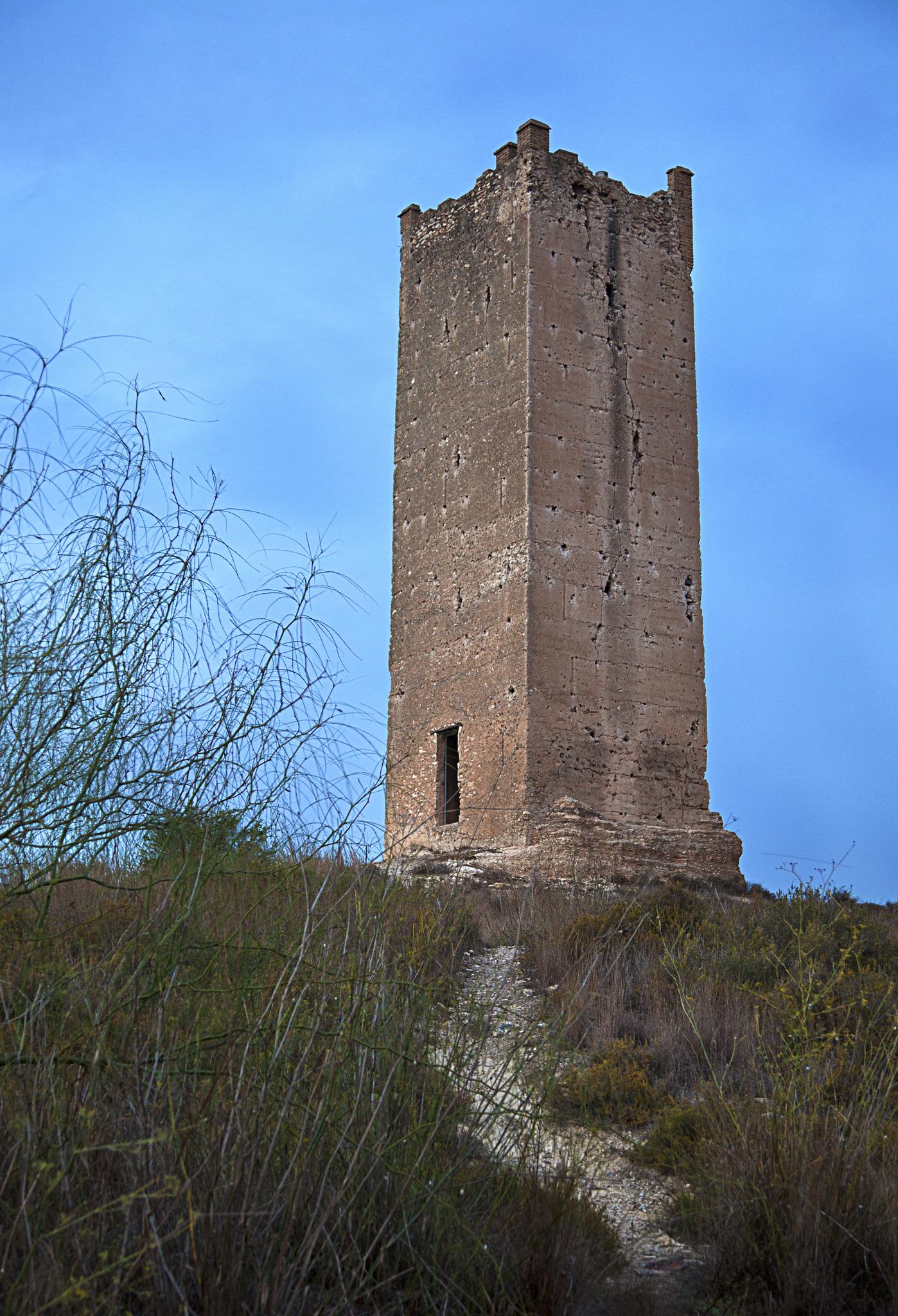 Torre Espioca