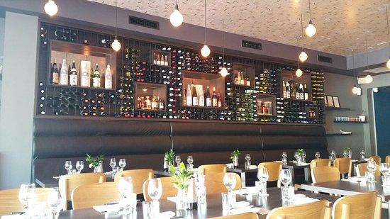 Kuza Urban Japanese Food