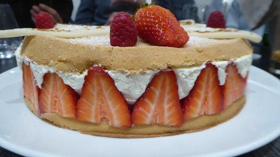 Restaurant L'Antidote Christophe Ferre