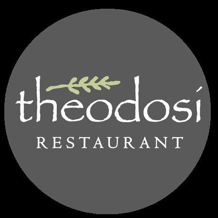 Theodosi restaurang