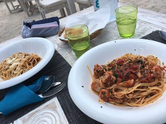 Danima Restaurant