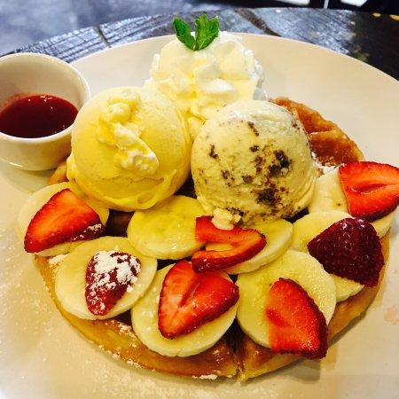 I-Berry