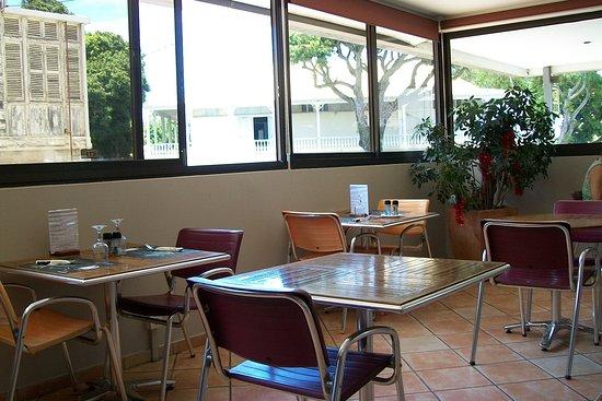 The Best Cafe