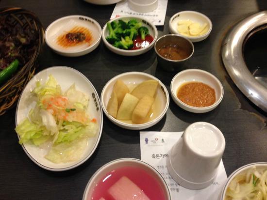 Heukdonga Sinnonhyeon