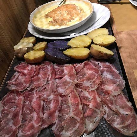 Bistrot Convivial