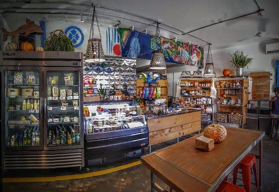 Chef Tanya's Kitchen